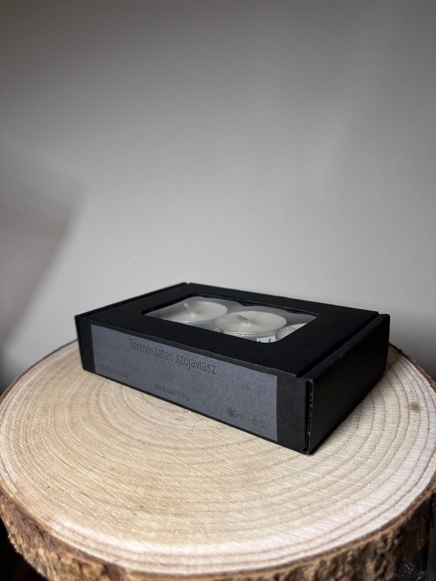 Averlo Moments – Breath