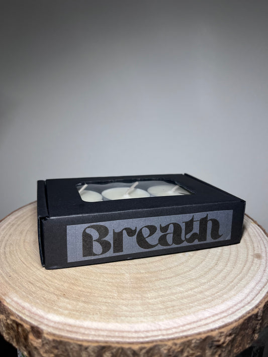 Averlo Moments – Breath