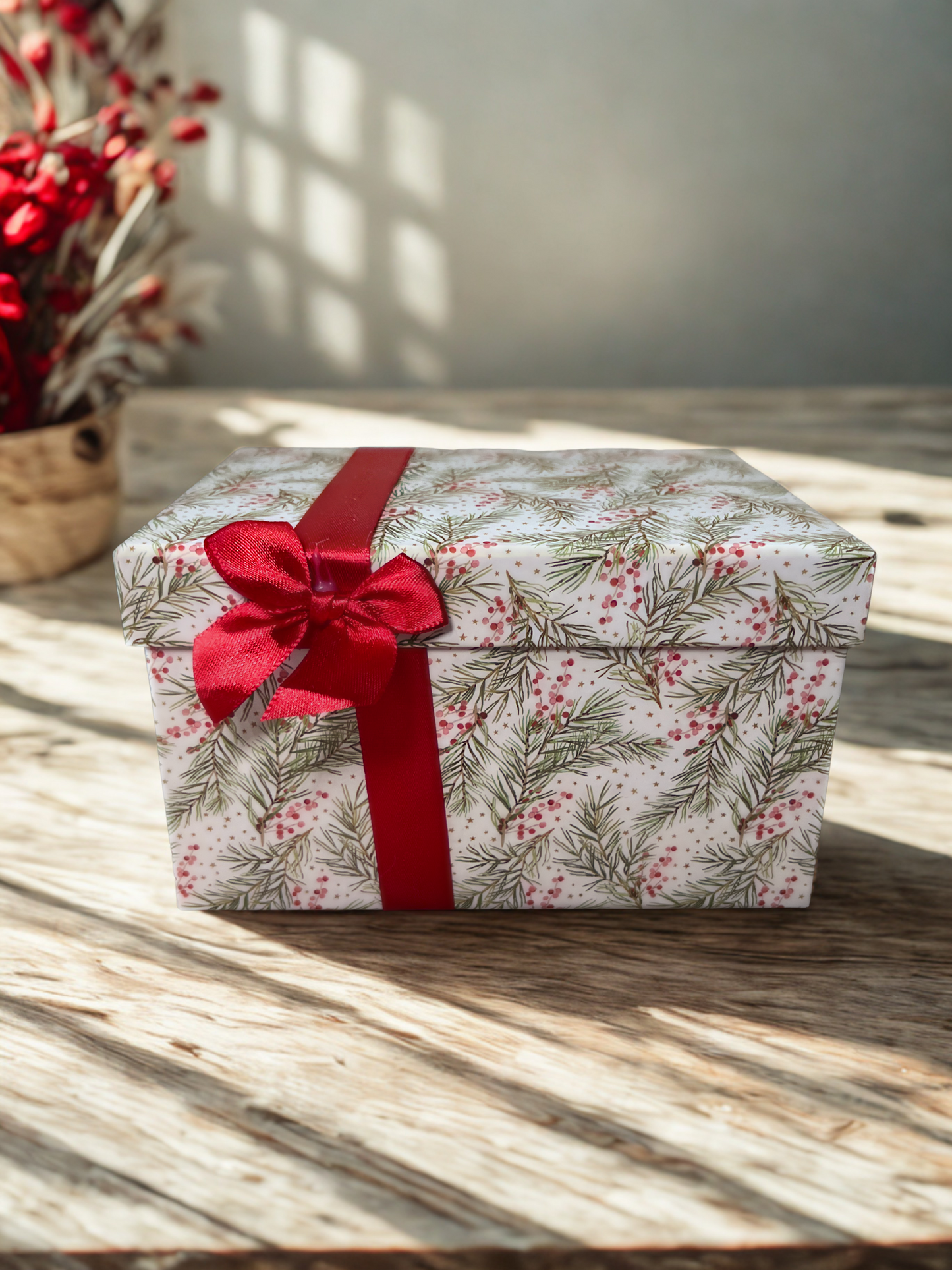 Averlo Holiday Harmony Gyertyabox