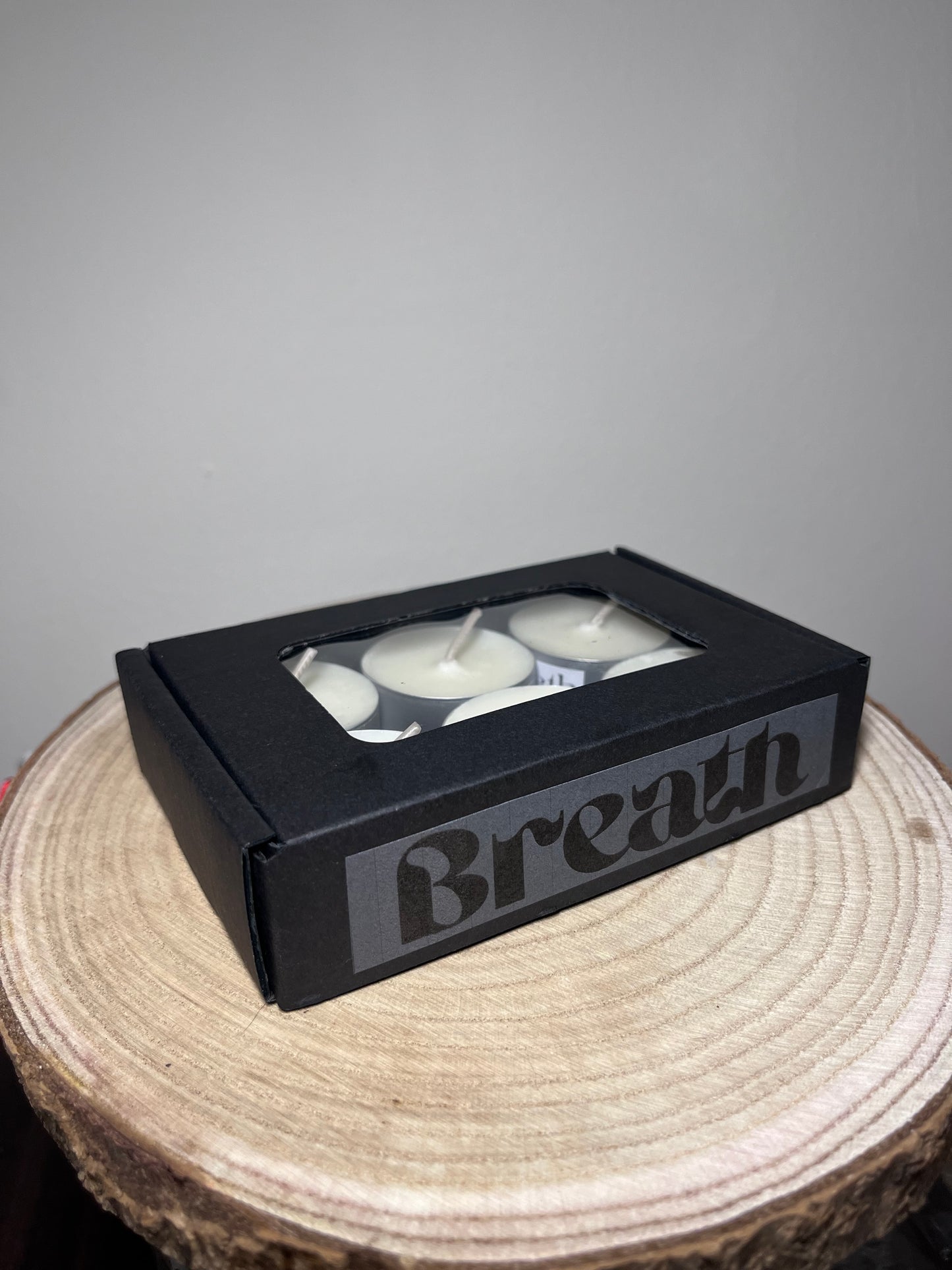 Averlo Moments – Breath