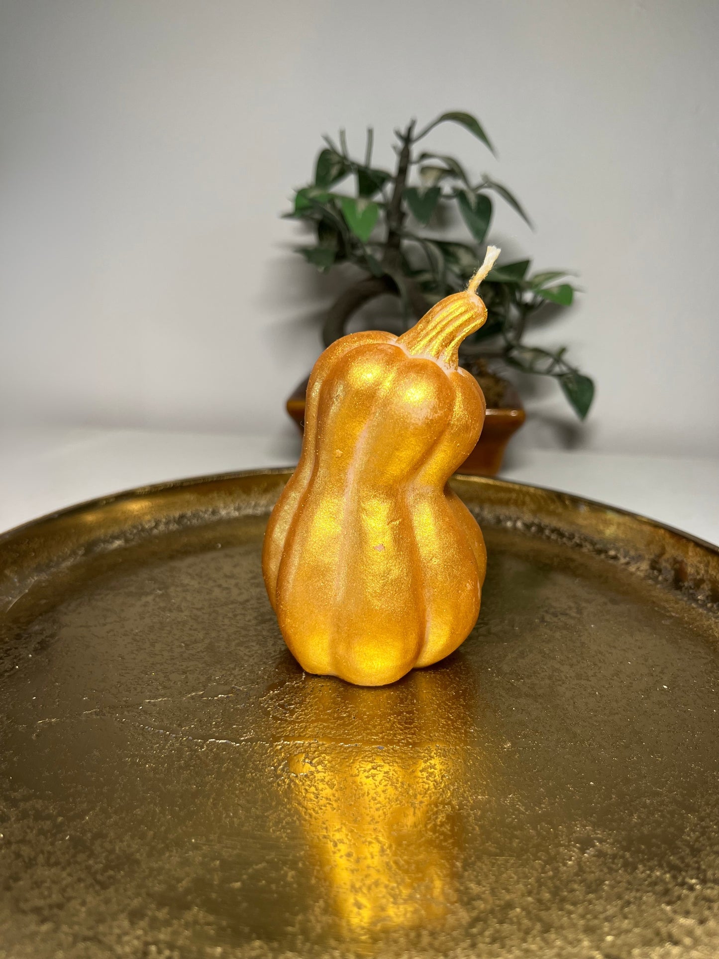 Arany Tök Gyertya – Tam Dao jellegű illat