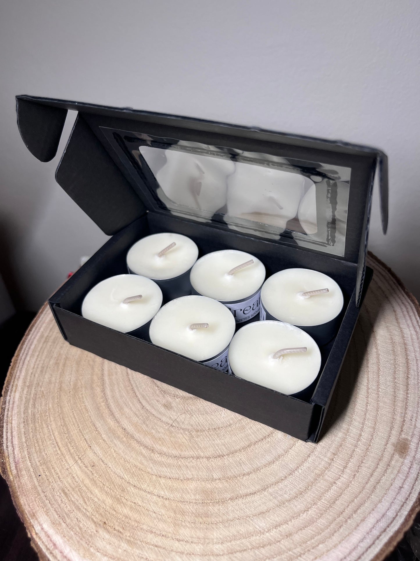 Averlo Moments – Breath