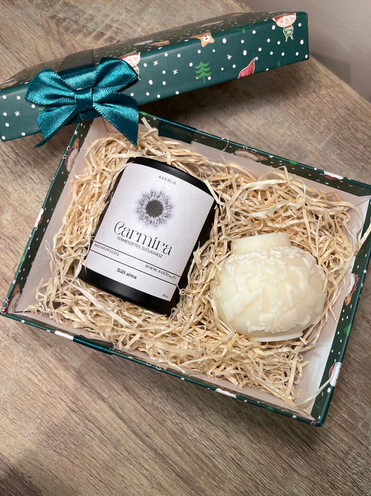 Sweet Apple Holiday Box