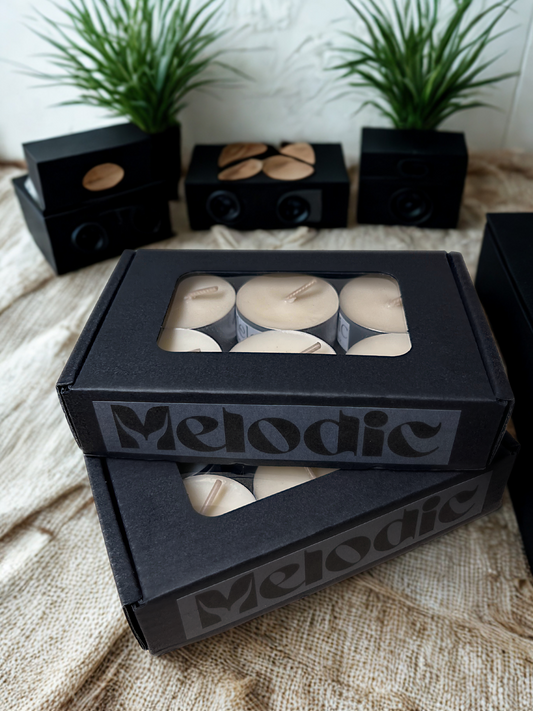 Averlo Moments – Melodic