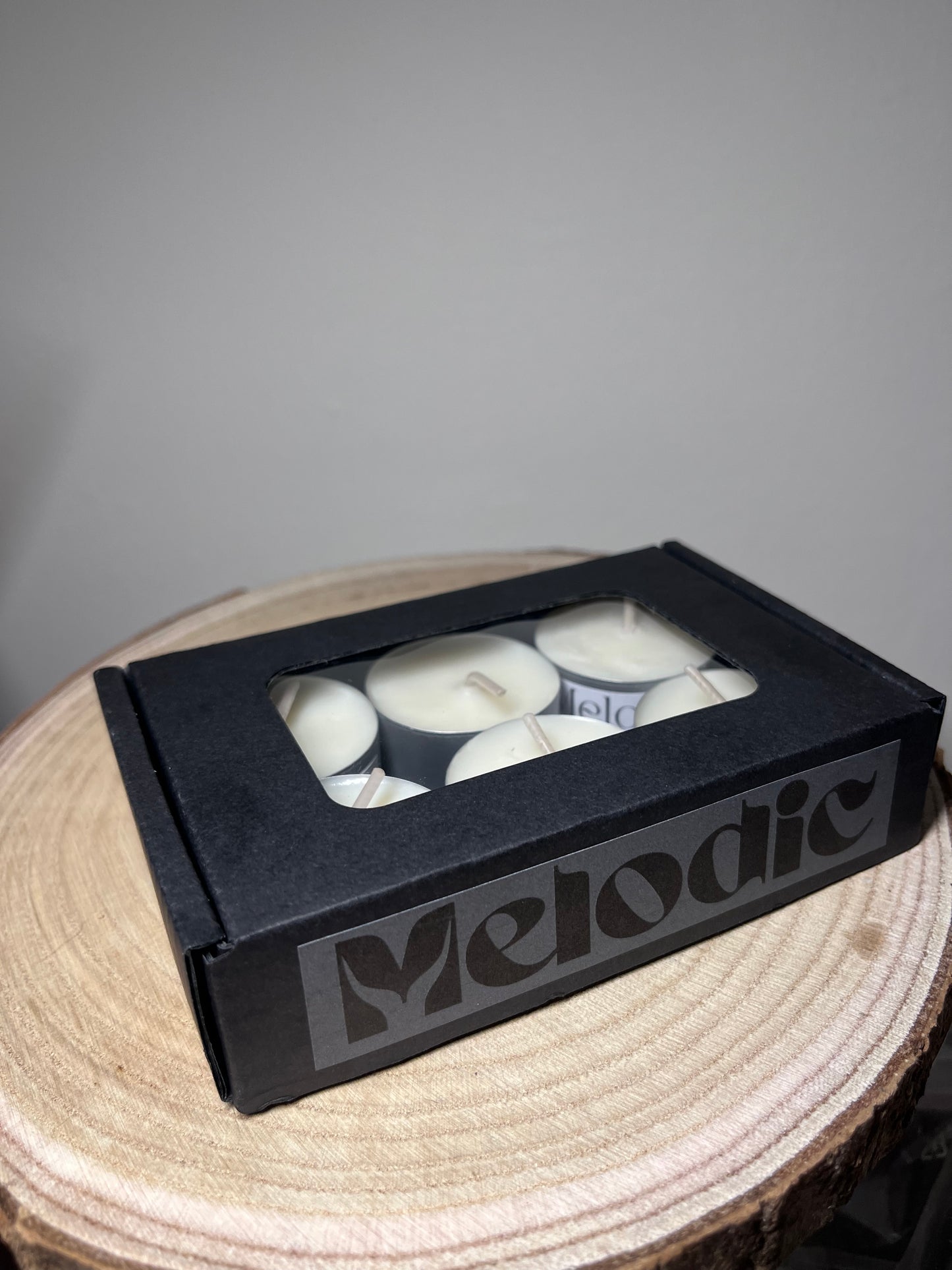 Averlo Moments – Melodic