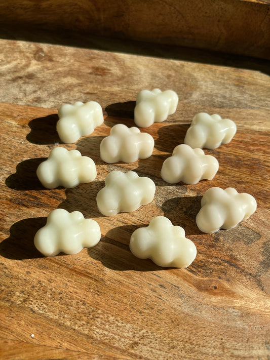 Melted Sky – Felhő alakú illatviasz